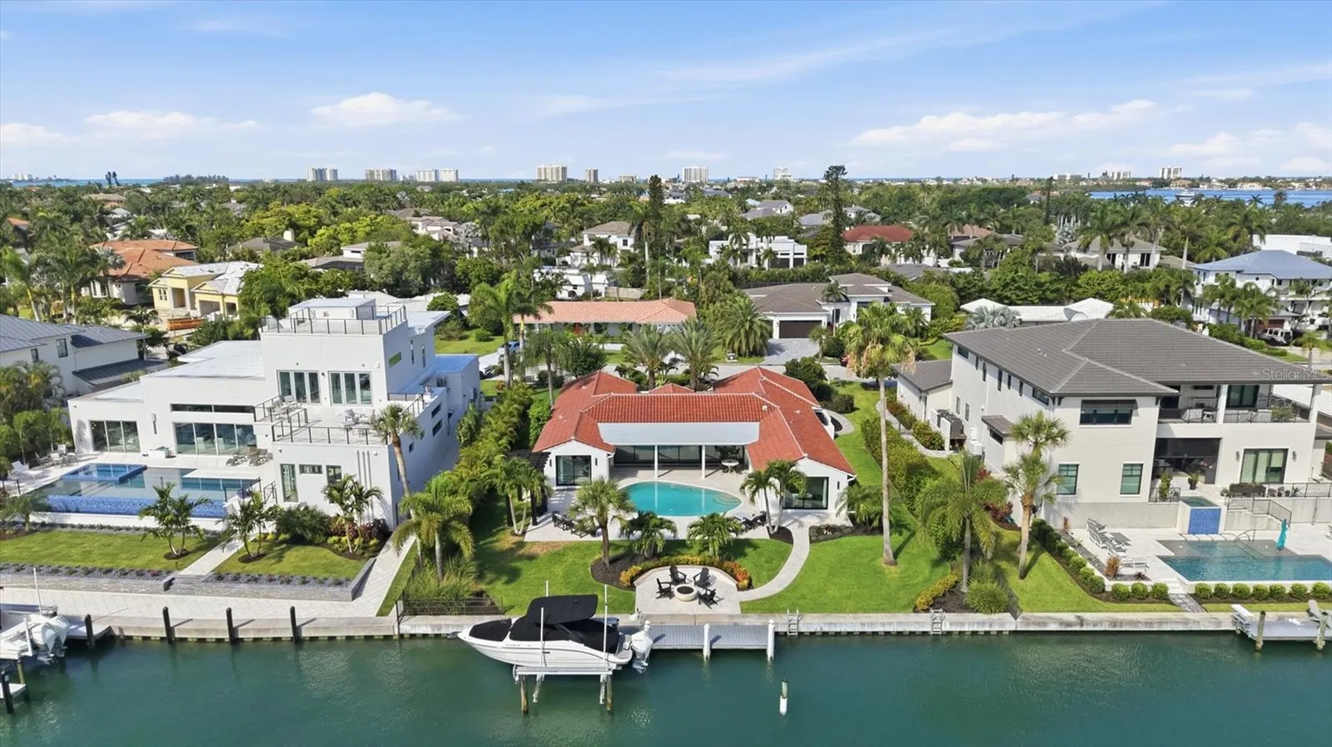 465 E Royal Flamingo Drive Sarasota FL 34236