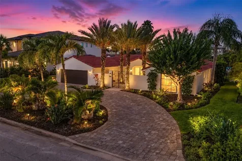 465 E Royal Flamingo Drive Sarasota FL 34236