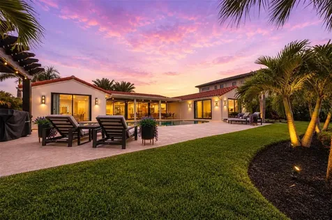 465 E Royal Flamingo Drive Sarasota FL 34236