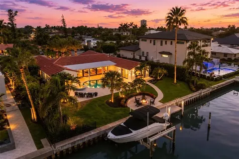 465 E Royal Flamingo Drive Sarasota FL 34236