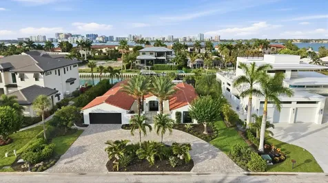 465 E Royal Flamingo Drive Sarasota FL 34236