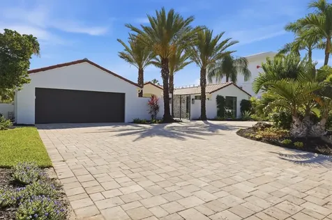 465 E Royal Flamingo Drive Sarasota FL 34236