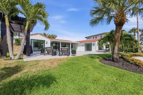 465 E Royal Flamingo Drive Sarasota FL 34236