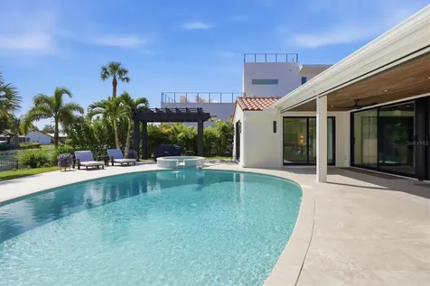 465 E Royal Flamingo Drive Sarasota FL 34236