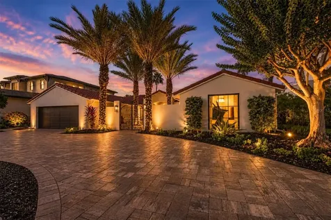 465 E Royal Flamingo Drive Sarasota FL 34236