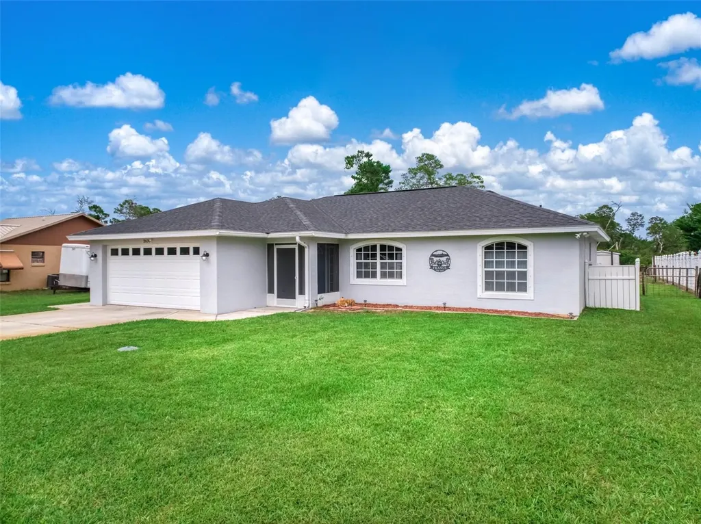 2630 Gresham Street Sebring FL 33875