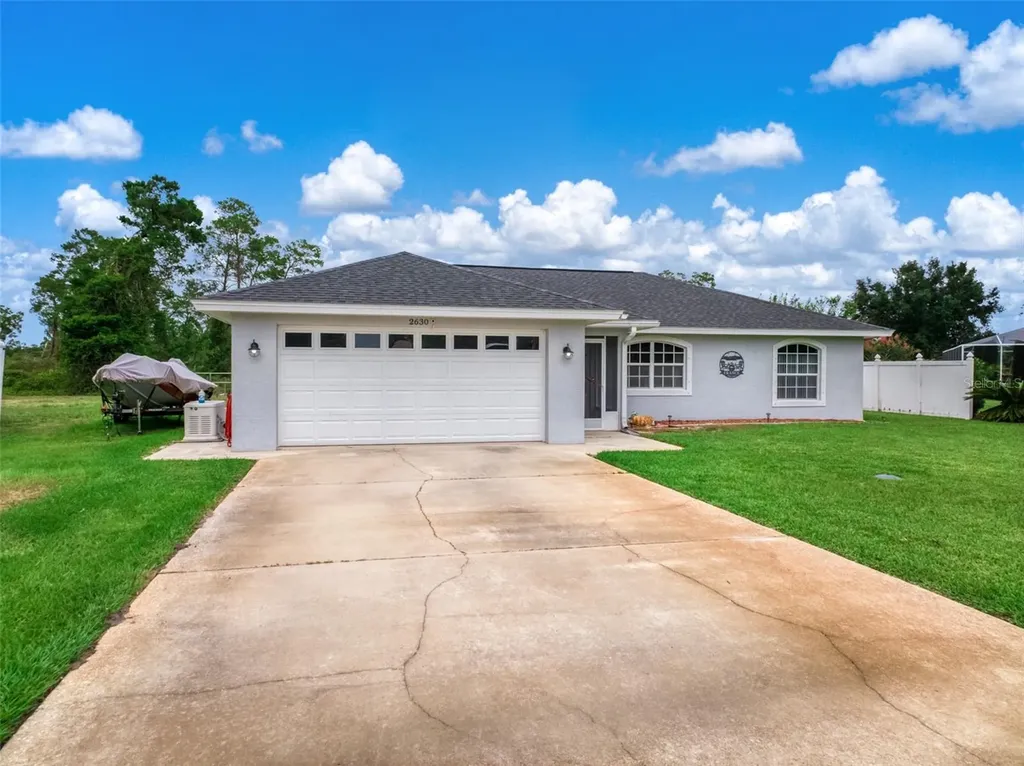 2630 Gresham Street Sebring FL 33875