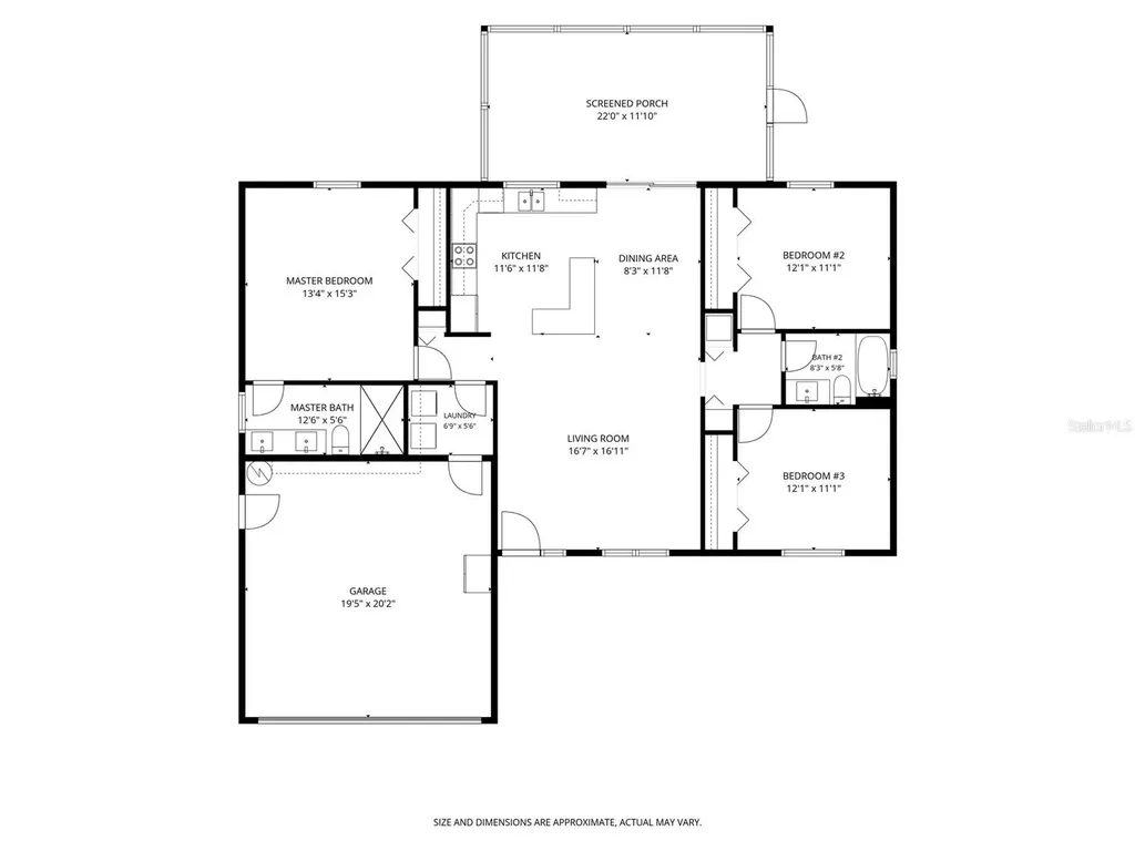 2630 Gresham Street Sebring FL 33875