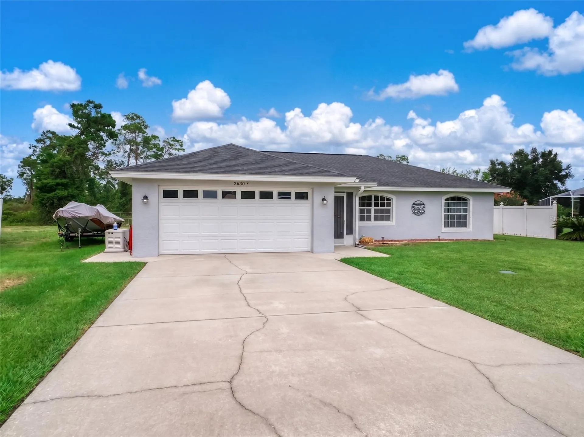 2630 Gresham Street Sebring FL 33875