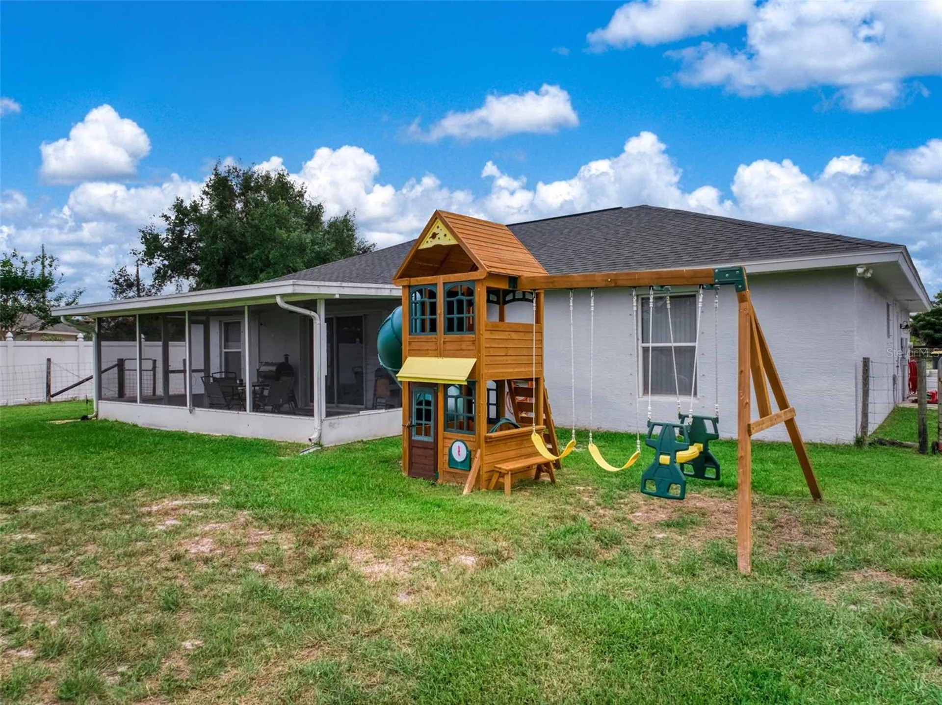 2630 Gresham Street Sebring FL 33875