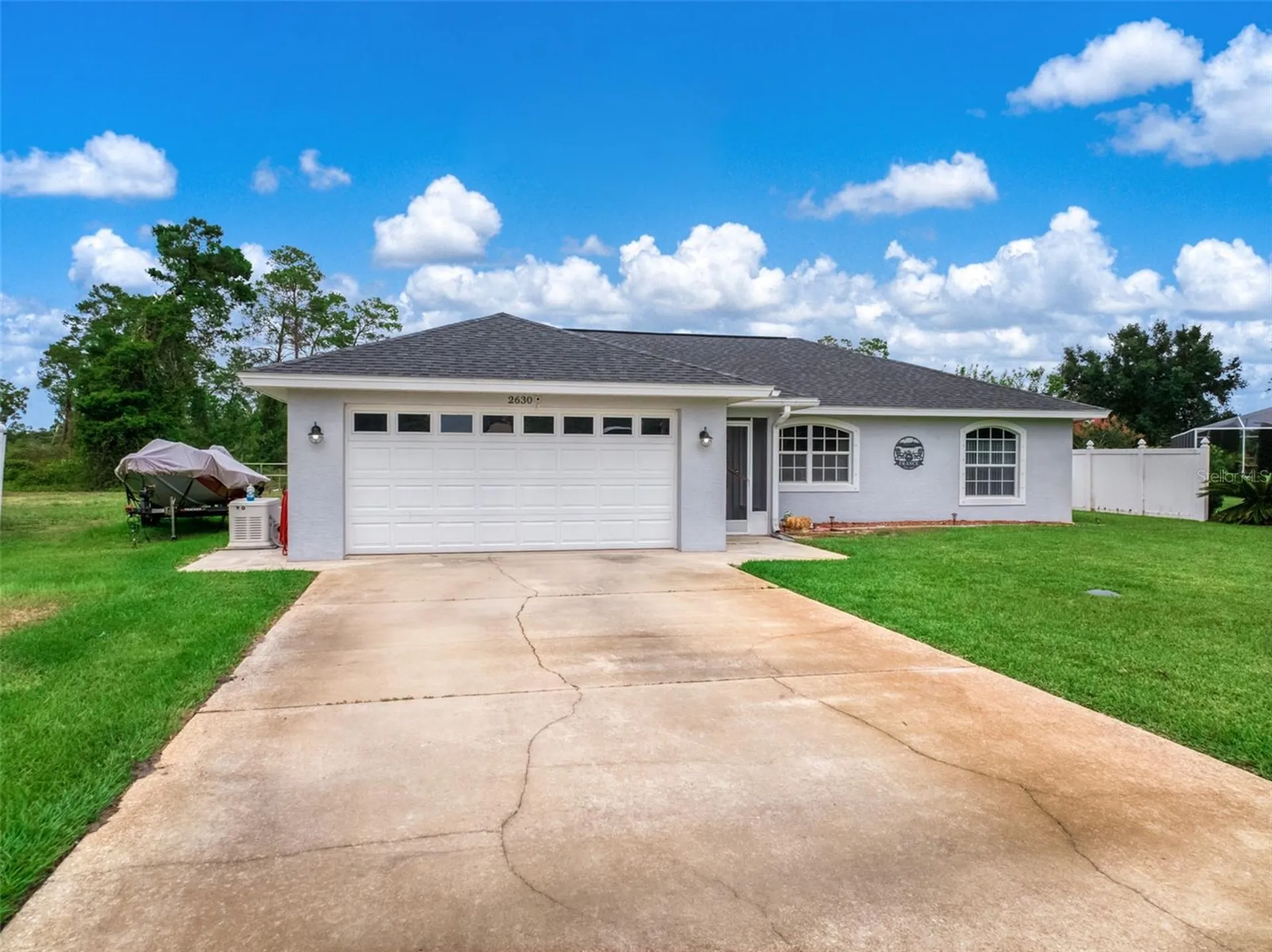 2630 Gresham Street Sebring FL 33875
