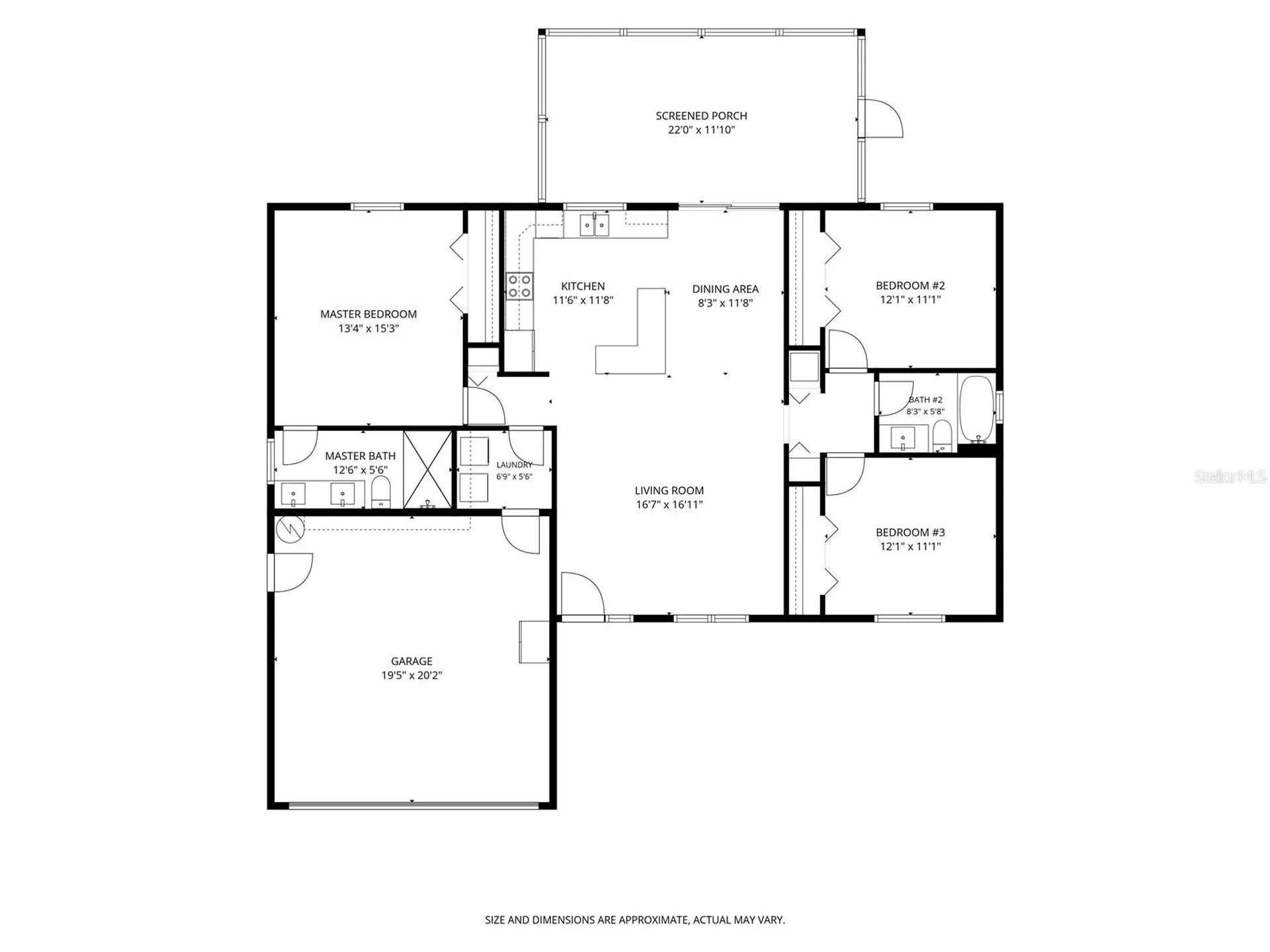 2630 Gresham Street Sebring FL 33875