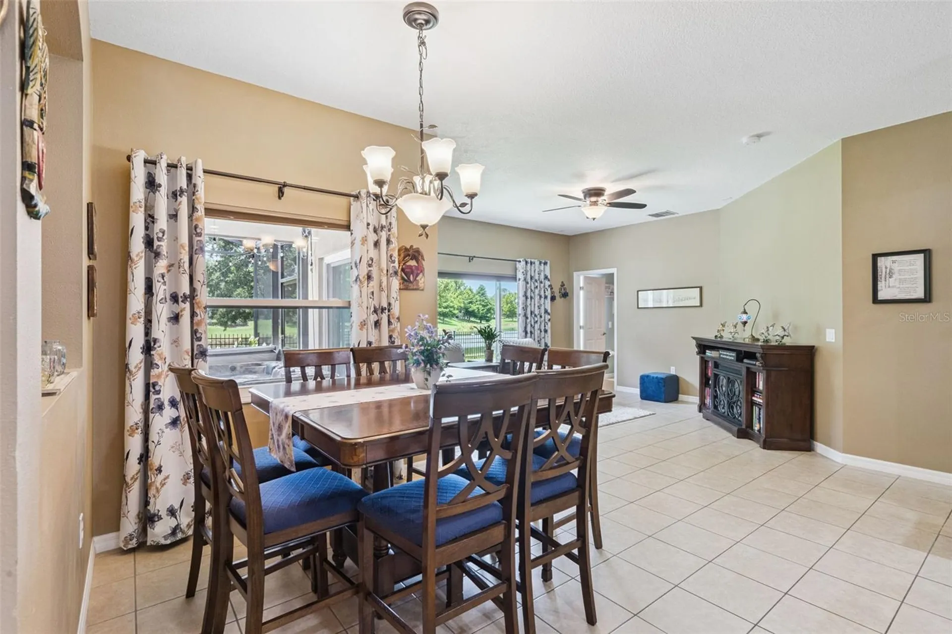 3524 Shorewood Drive Kissimmee FL 34746