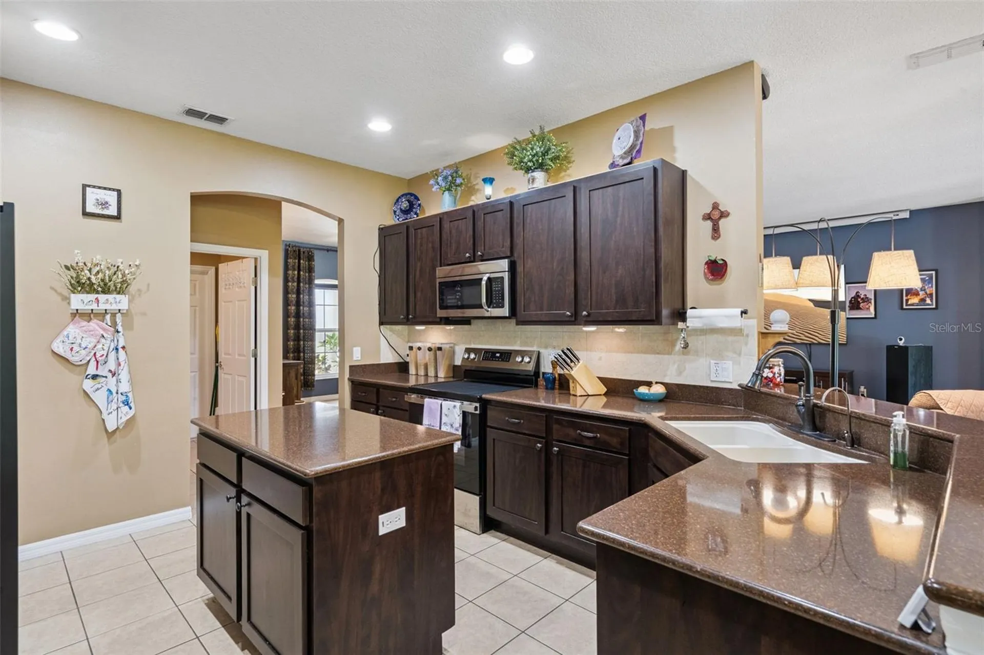 3524 Shorewood Drive Kissimmee FL 34746