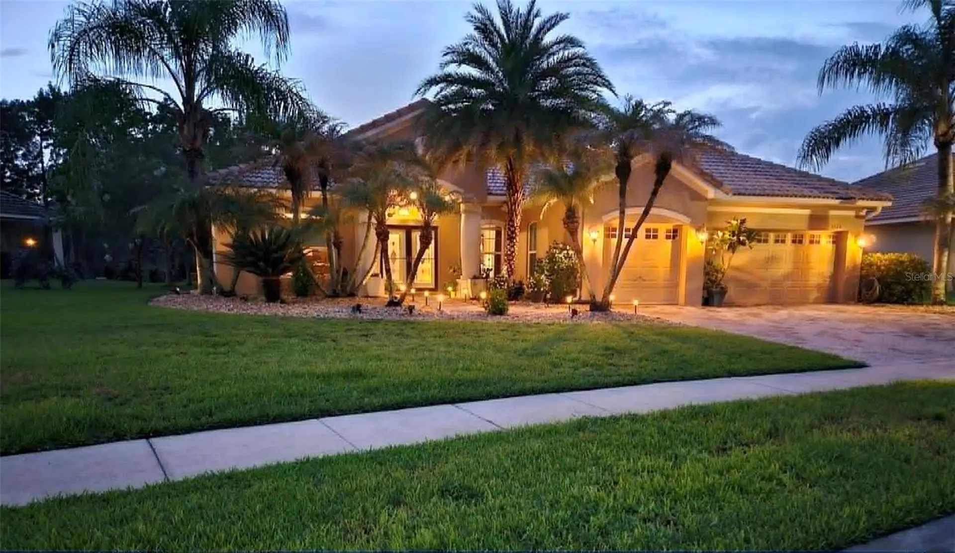 3524 Shorewood Drive Kissimmee FL 34746