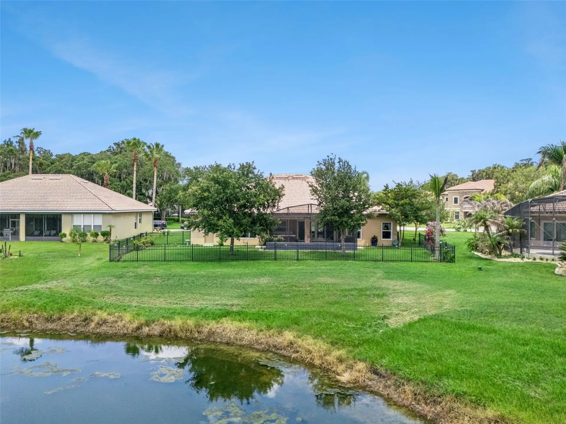 3524 Shorewood Drive Kissimmee FL 34746