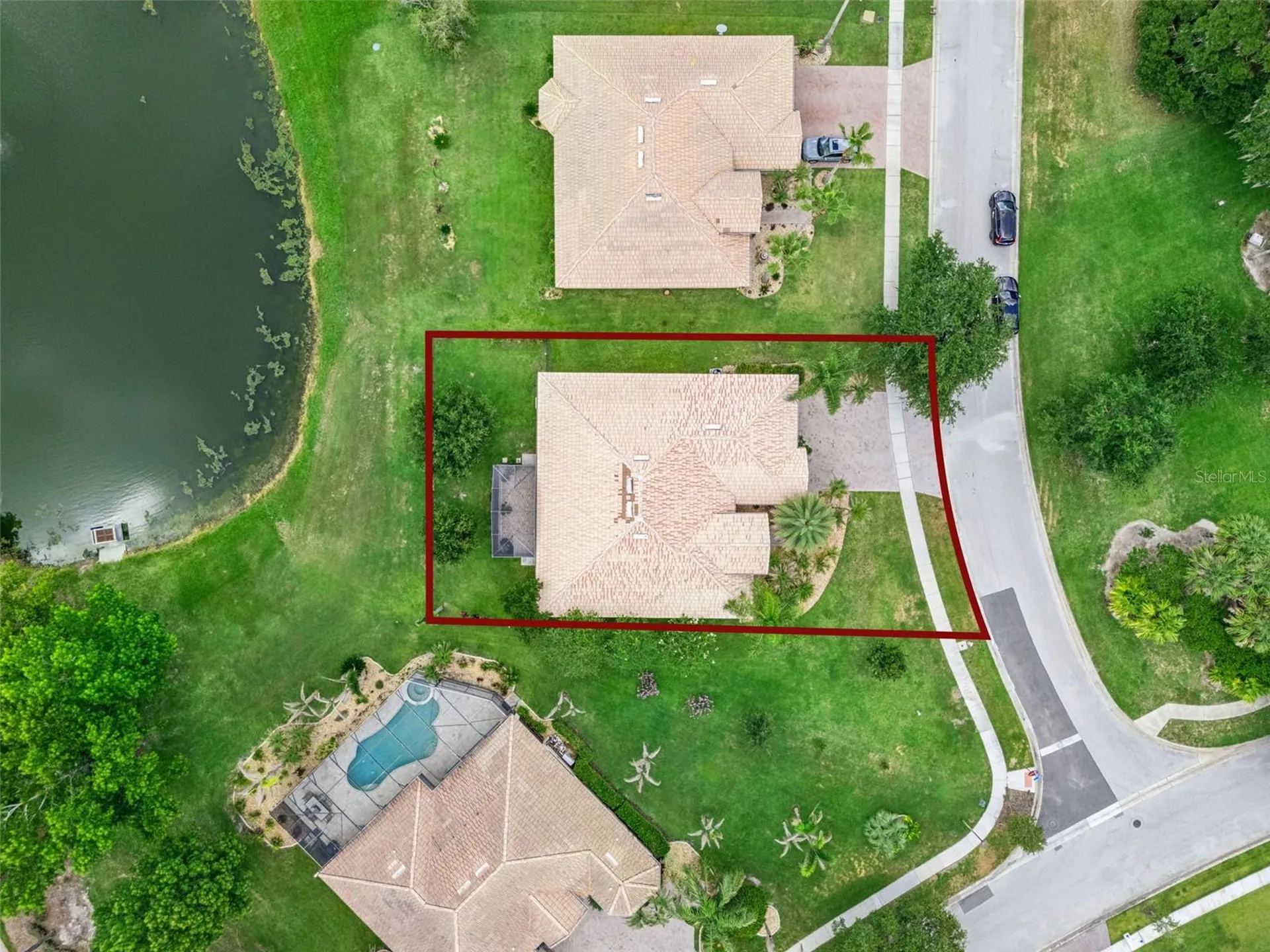 3524 Shorewood Drive Kissimmee FL 34746