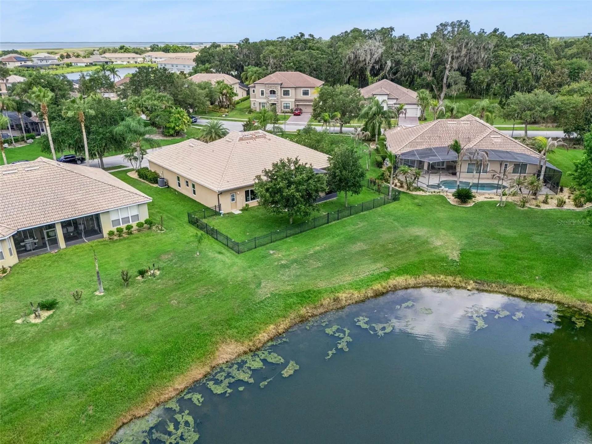 3524 Shorewood Drive Kissimmee FL 34746