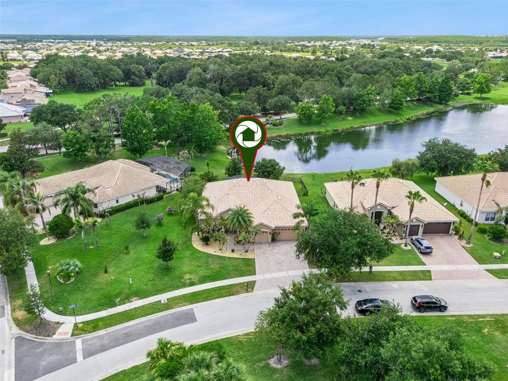 3524 Shorewood Drive Kissimmee FL 34746