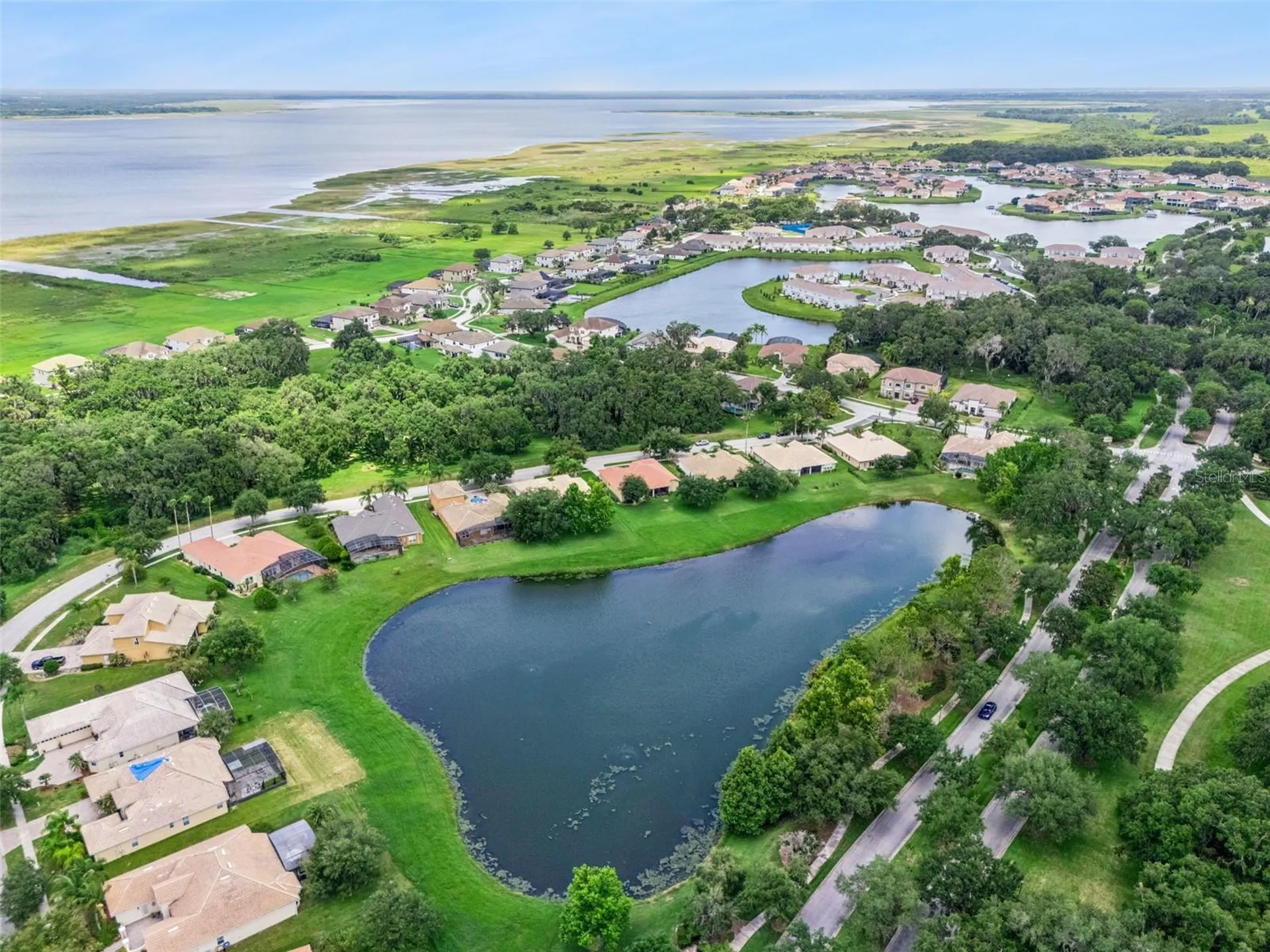 3524 Shorewood Drive Kissimmee FL 34746