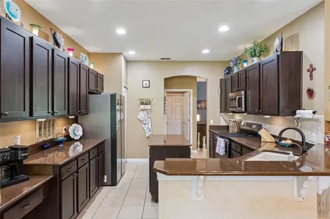 3524 Shorewood Drive Kissimmee FL 34746
