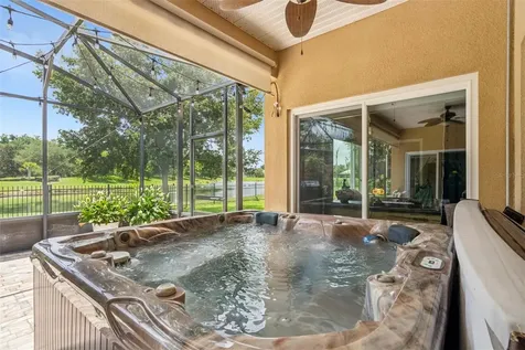 3524 Shorewood Drive Kissimmee FL 34746