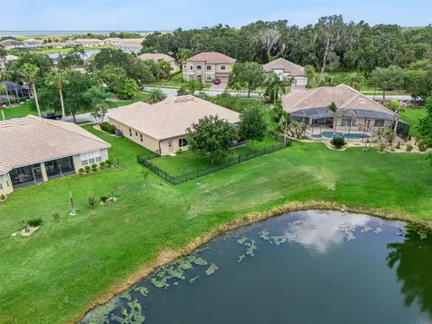3524 Shorewood Drive Kissimmee FL 34746