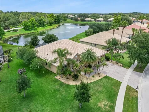 3524 Shorewood Drive Kissimmee FL 34746