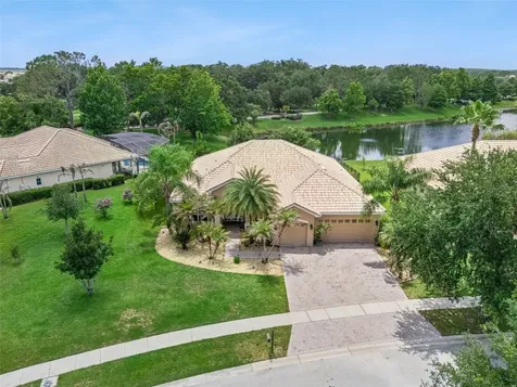 3524 Shorewood Drive Kissimmee FL 34746