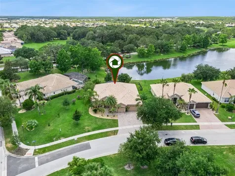 3524 Shorewood Drive Kissimmee FL 34746