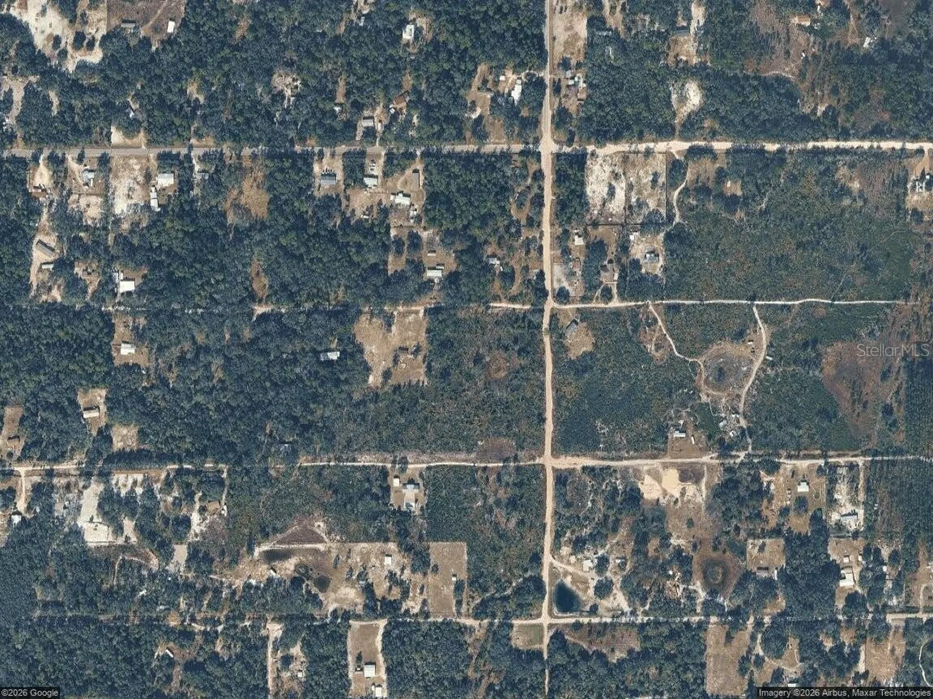 8564 SW 156th Place Dunnellon FL 34432