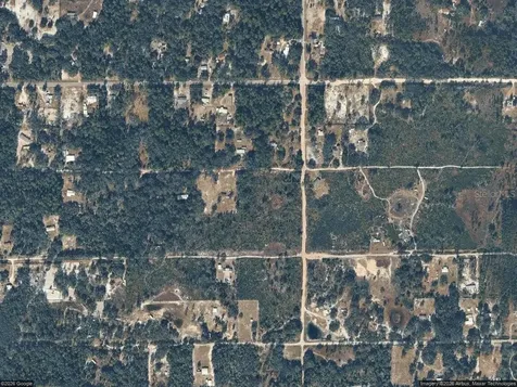 8564 SW 156th Place Dunnellon FL 34432