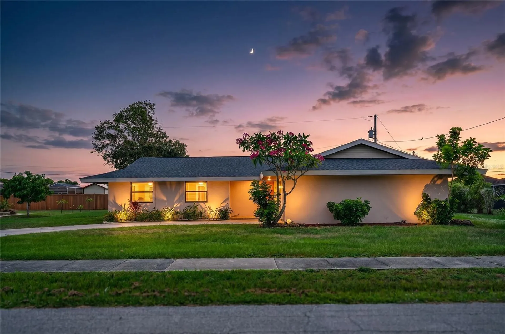 337 Colgan Avenue SE Port Charlotte FL 33952