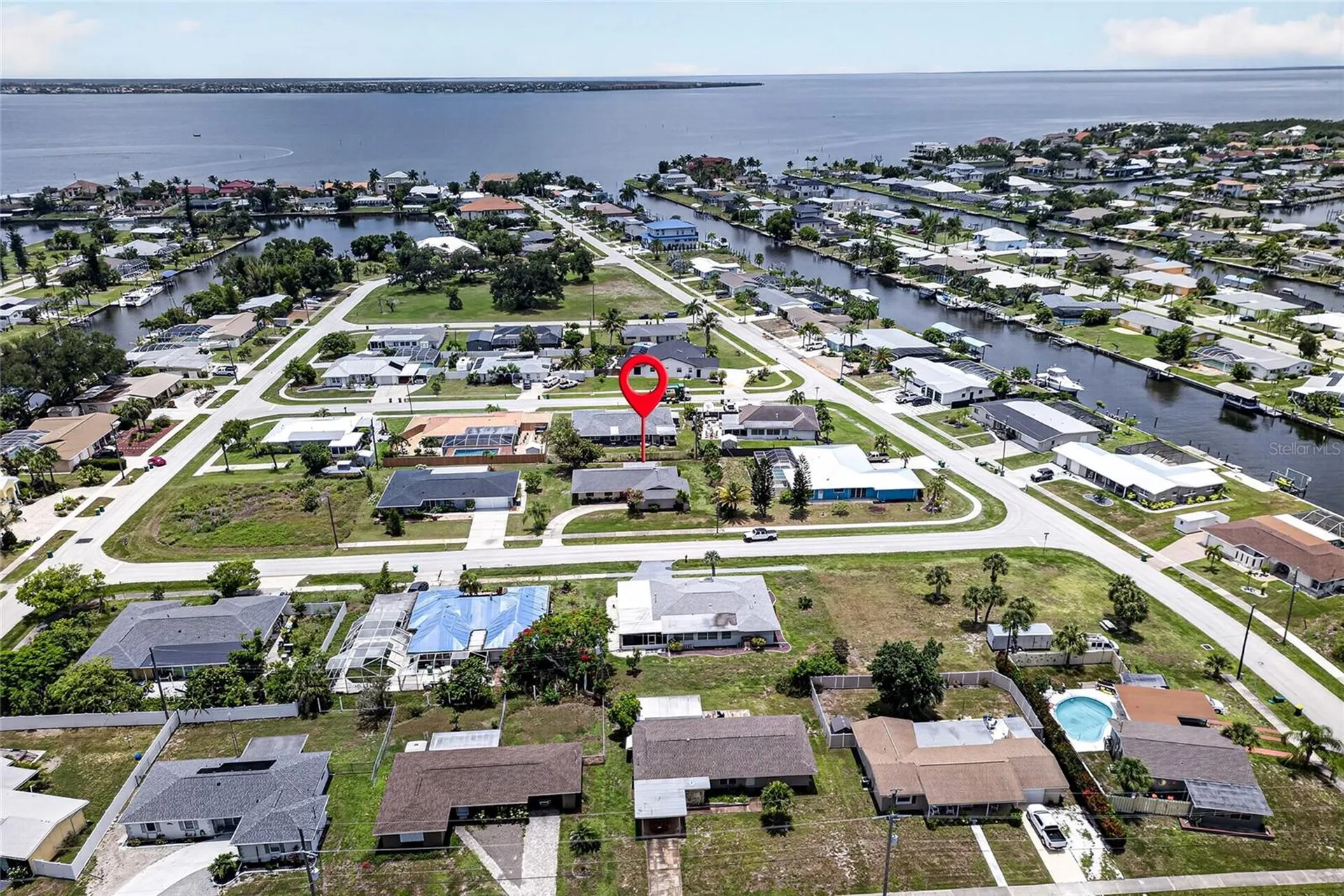 337 Colgan Avenue SE Port Charlotte FL 33952