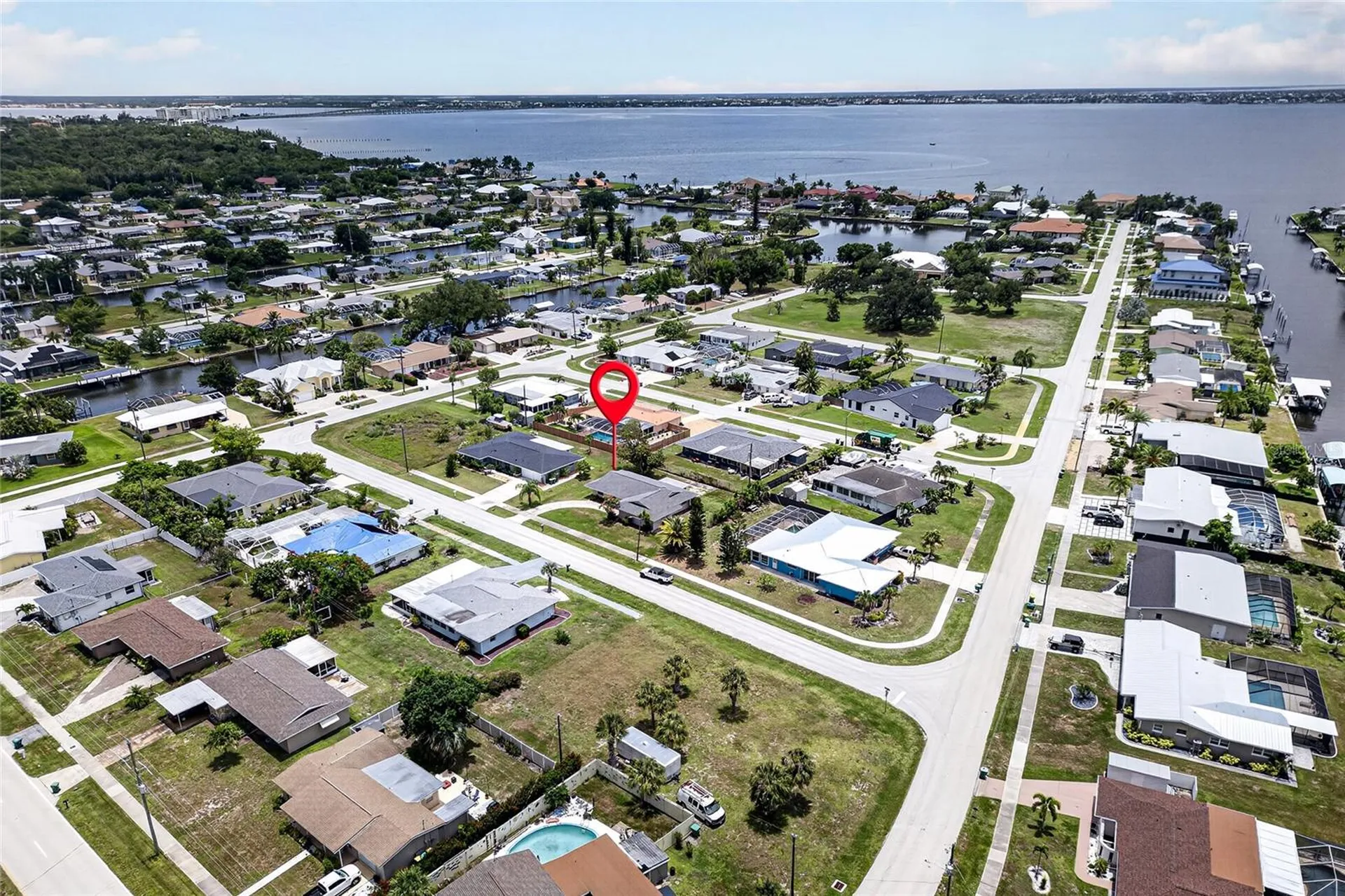 337 Colgan Avenue SE Port Charlotte FL 33952