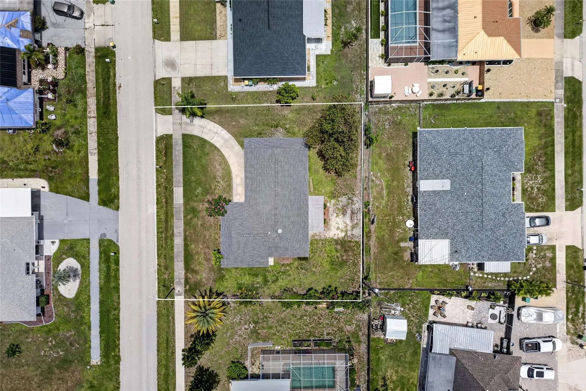 337 Colgan Avenue SE Port Charlotte FL 33952