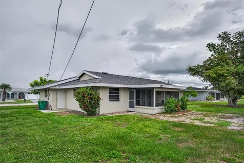 337 Colgan Avenue SE Port Charlotte FL 33952