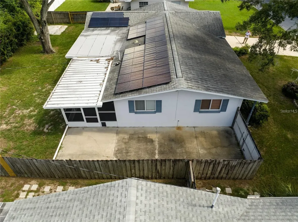1812 Lady Mary Drive Clearwater FL 33756