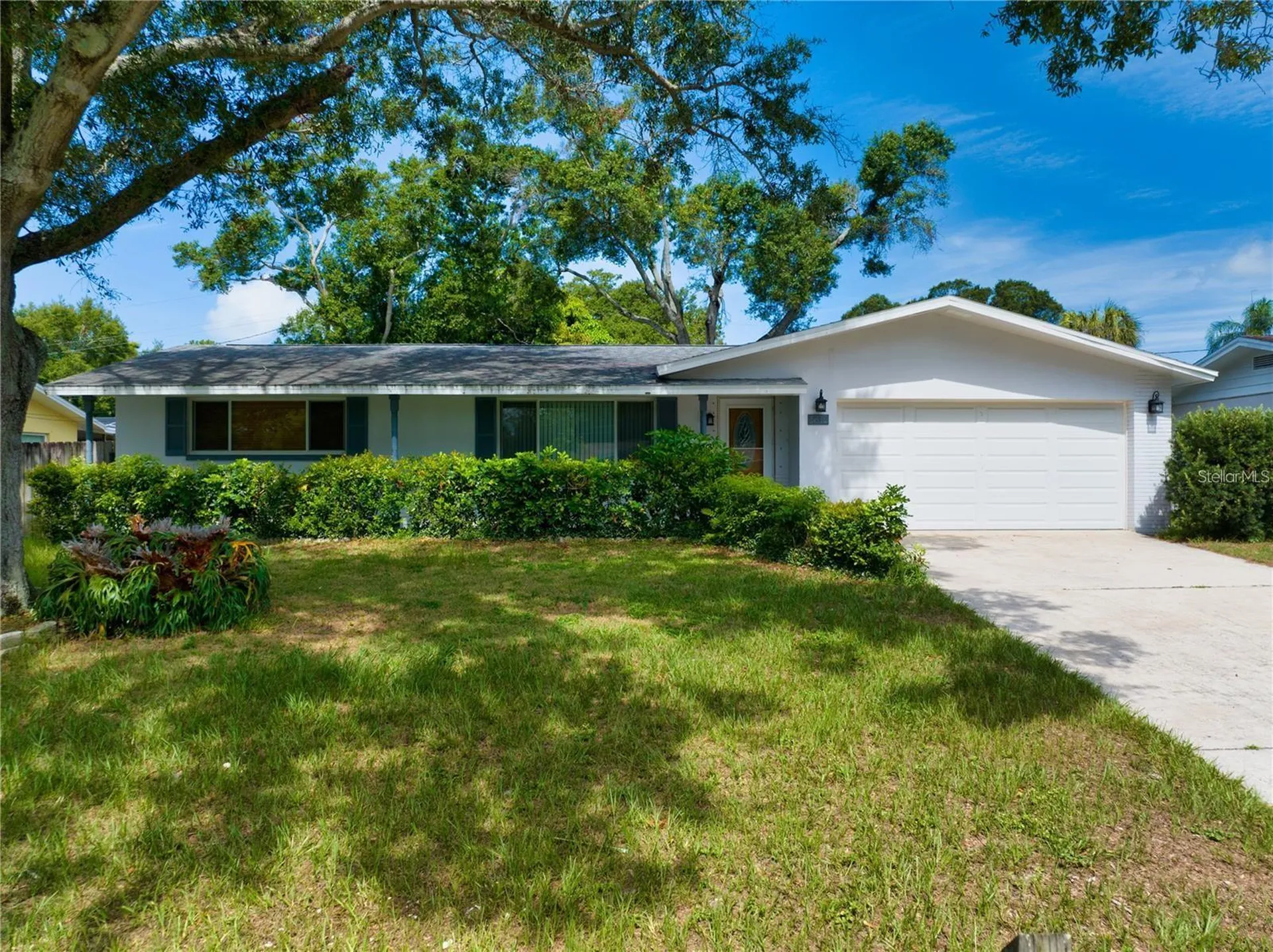 1812 Lady Mary Drive Clearwater FL 33756
