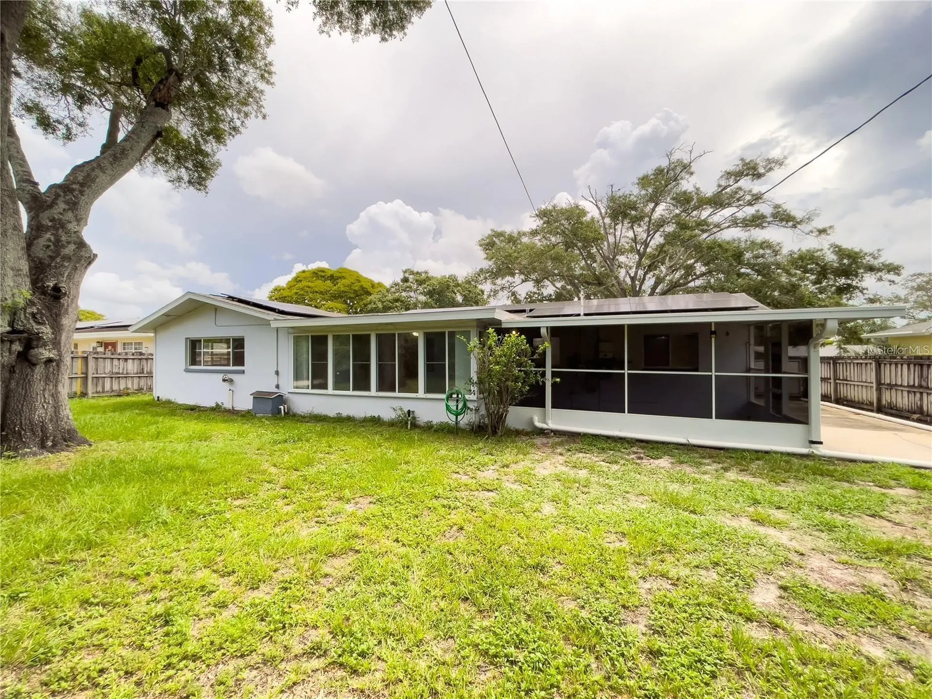 1812 Lady Mary Drive Clearwater FL 33756