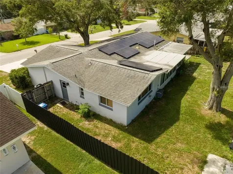 1812 Lady Mary Drive Clearwater FL 33756
