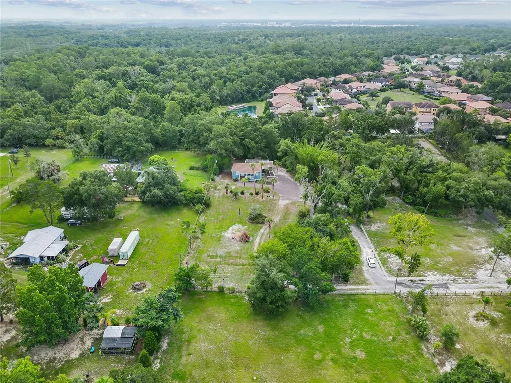 2650 20 Mile Level Road Land O Lakes FL 34639