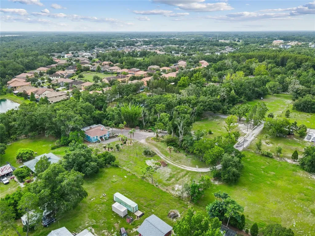 2650 20 Mile Level Road Land O Lakes FL 34639