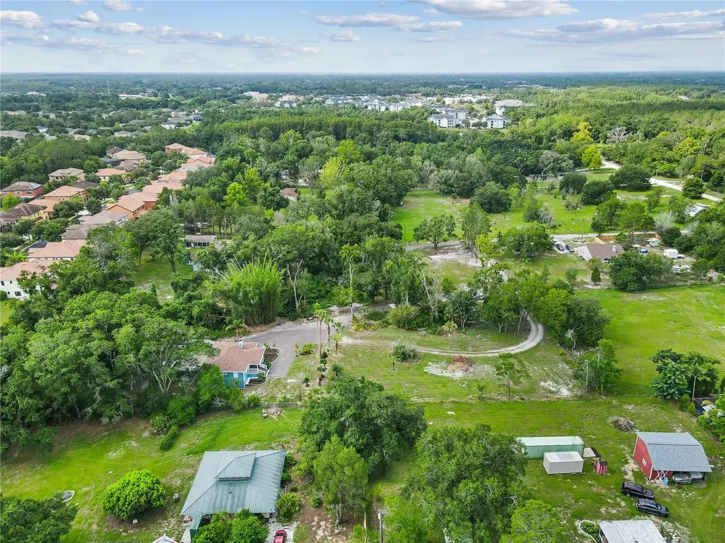 2650 20 Mile Level Road Land O Lakes FL 34639
