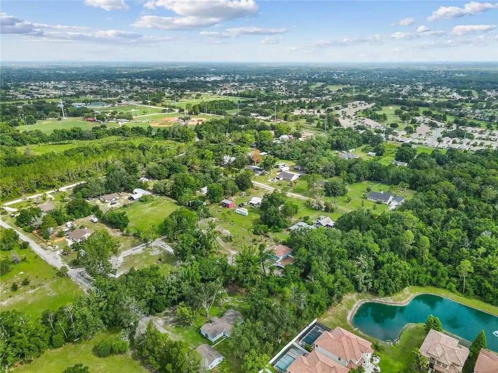 2650 20 Mile Level Road Land O Lakes FL 34639