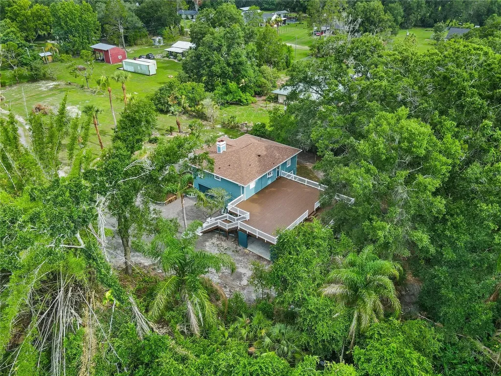 2650 20 Mile Level Road Land O Lakes FL 34639