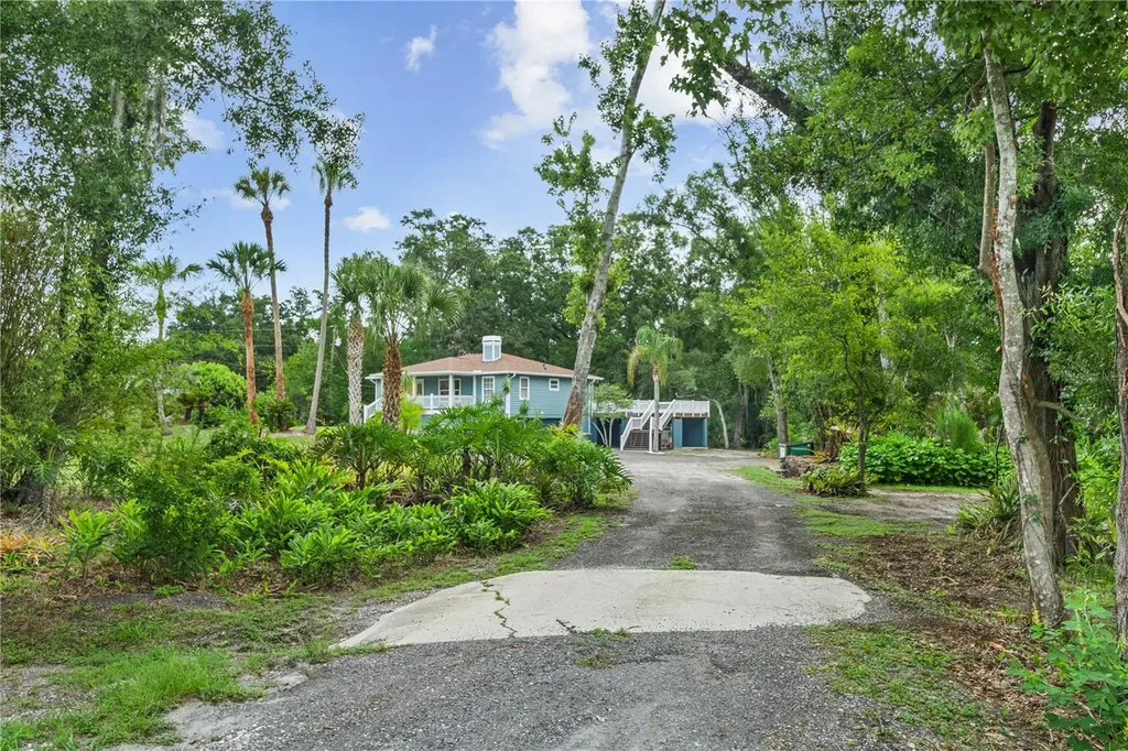 2650 20 Mile Level Road Land O Lakes FL 34639