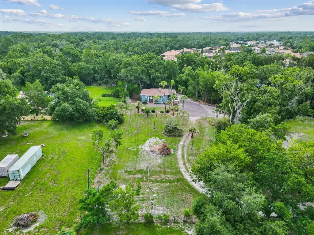 2650 20 Mile Level Road Land O Lakes FL 34639