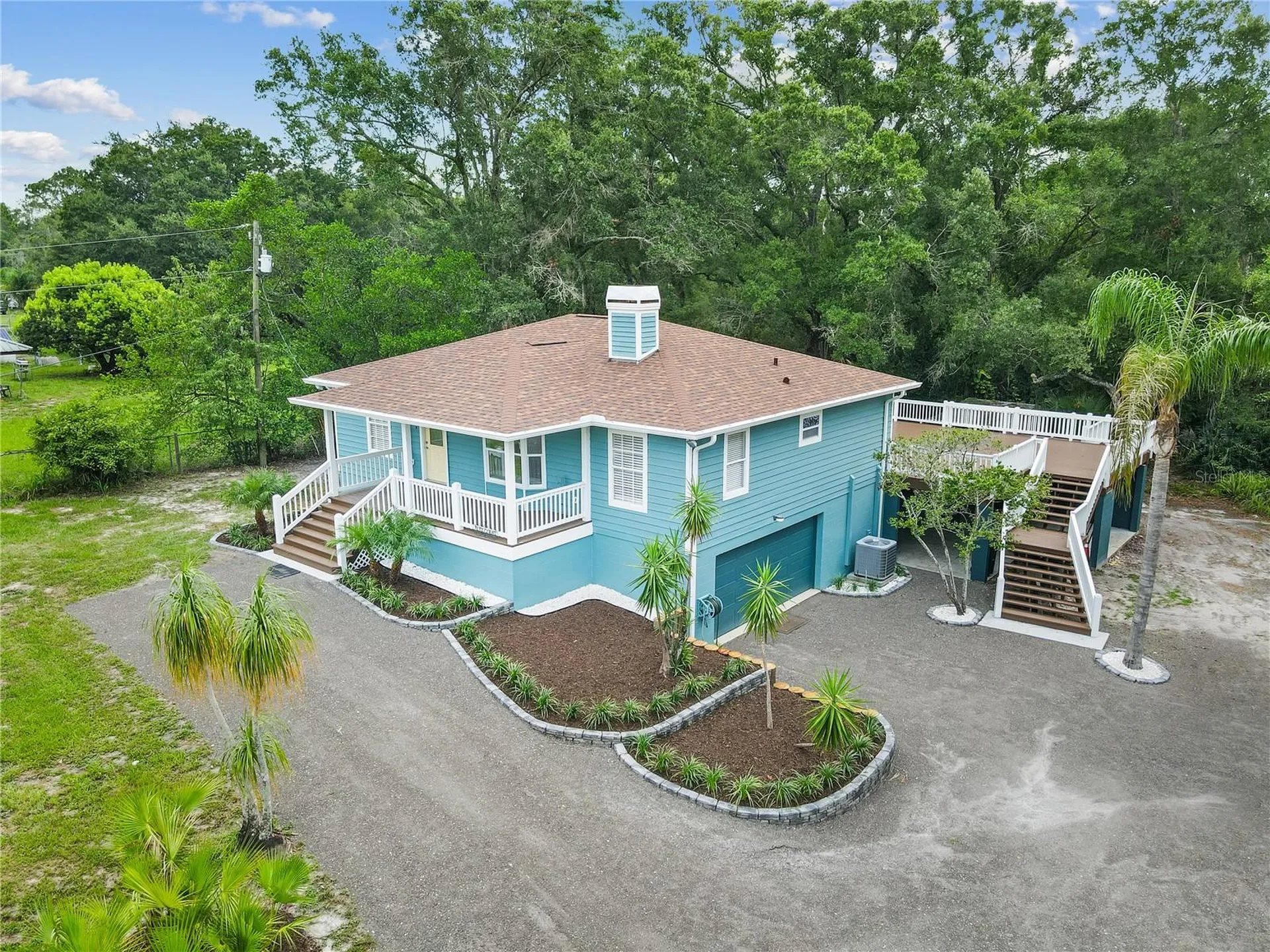 2650 20 Mile Level Road Land O Lakes FL 34639