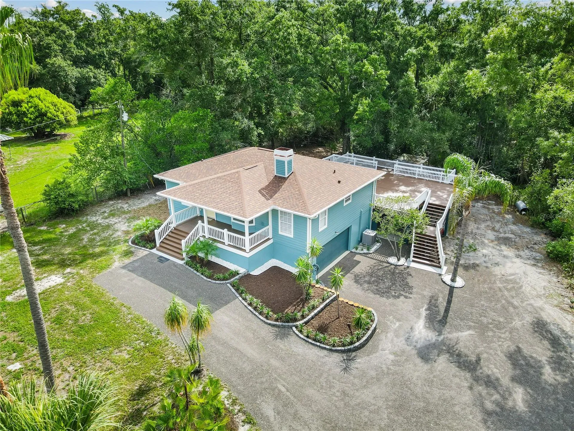 2650 20 Mile Level Road Land O Lakes FL 34639